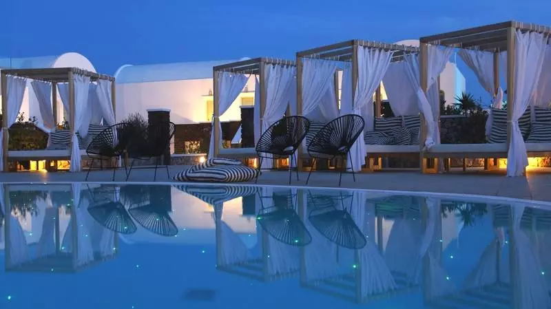 Fotos del hotel Astro Palace  & Spa:  13