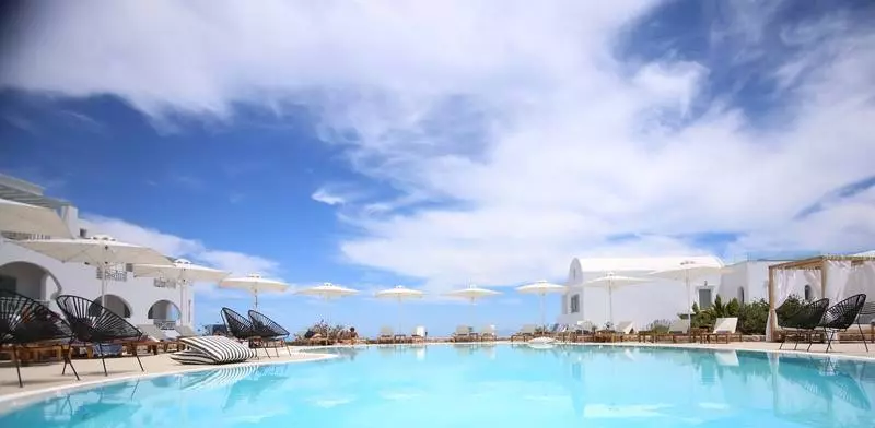 Fotos del hotel Astro Palace  & Spa:  12