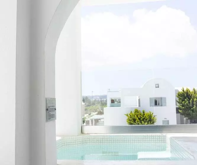 Fotos del hotel Astro Palace  & Spa:  19