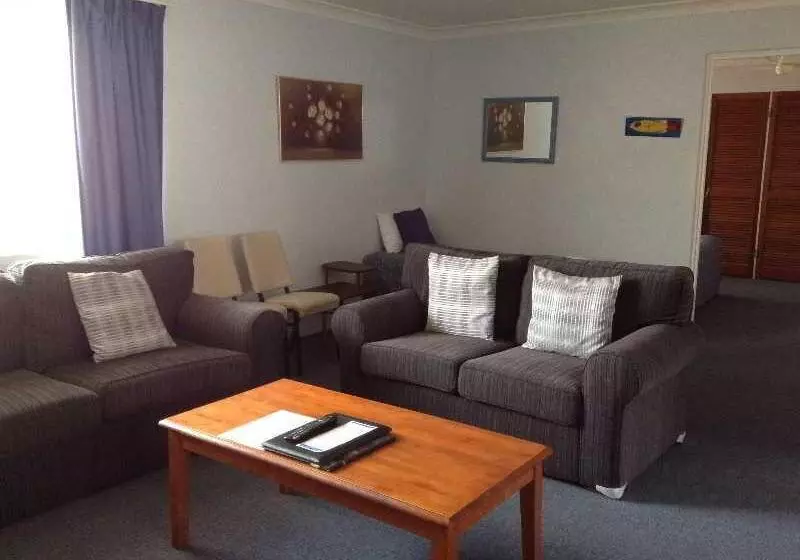 Fotos del hotel Bentleigh Motor Inn:  15