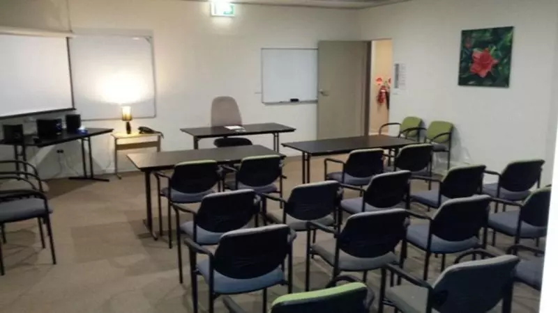 Fotos del hotel Bentleigh Motor Inn:  4