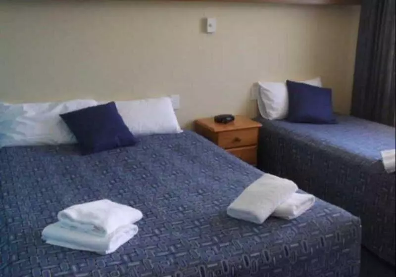 Fotos del hotel Bentleigh Motor Inn:  12