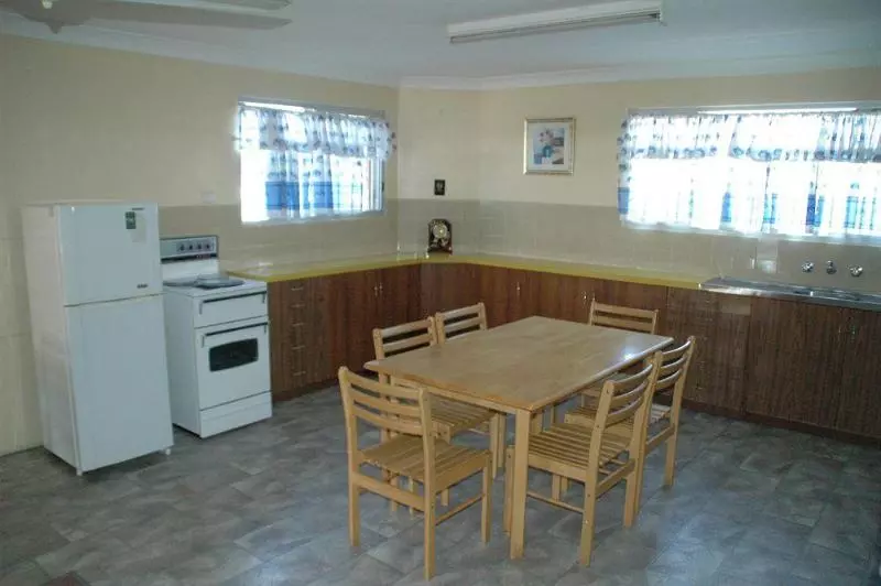 Fotos del hotel Bentleigh Motor Inn:  5