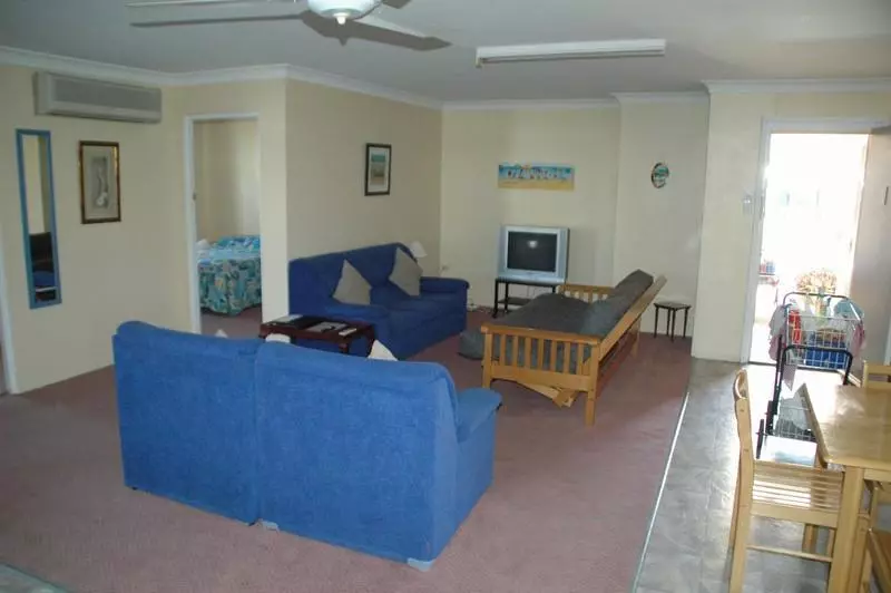 Fotos del hotel Bentleigh Motor Inn:  3