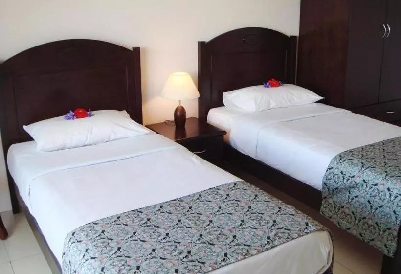 Fotos del hotel Celyn Resort Kinabalu:  12