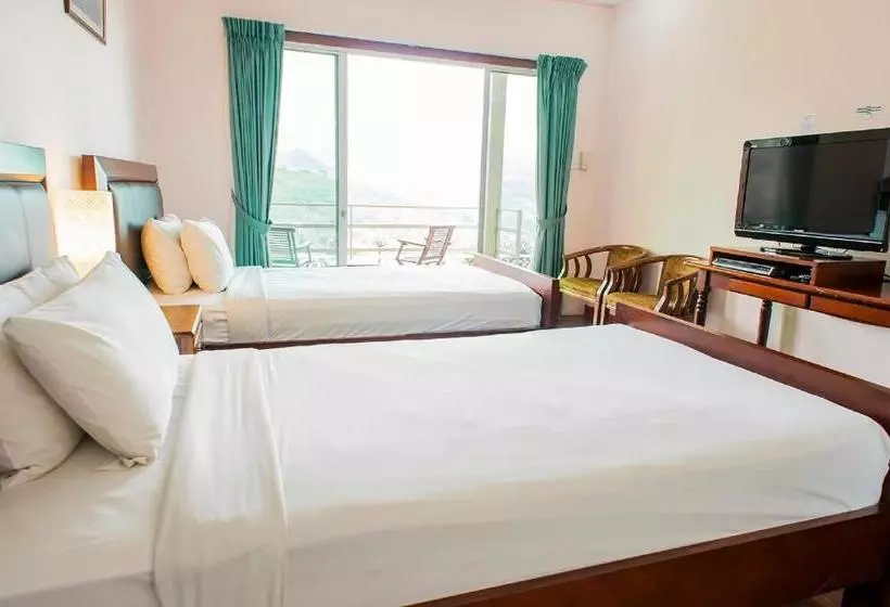 Celyn Resort Kinabalu