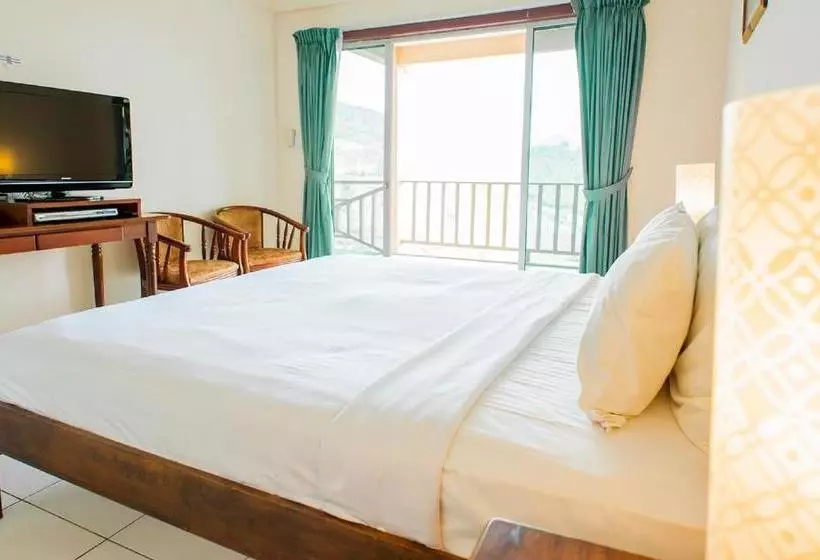 Fotos del hotel Celyn Resort Kinabalu:  25