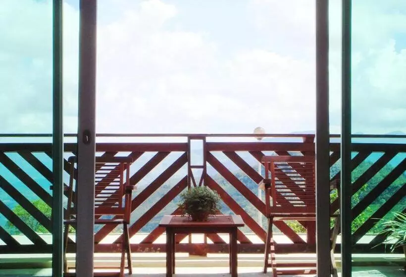 Fotos del hotel Celyn Resort Kinabalu:  9