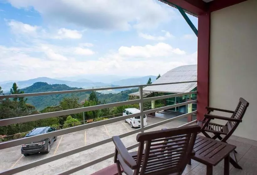 Fotos del hotel Celyn Resort Kinabalu:  11