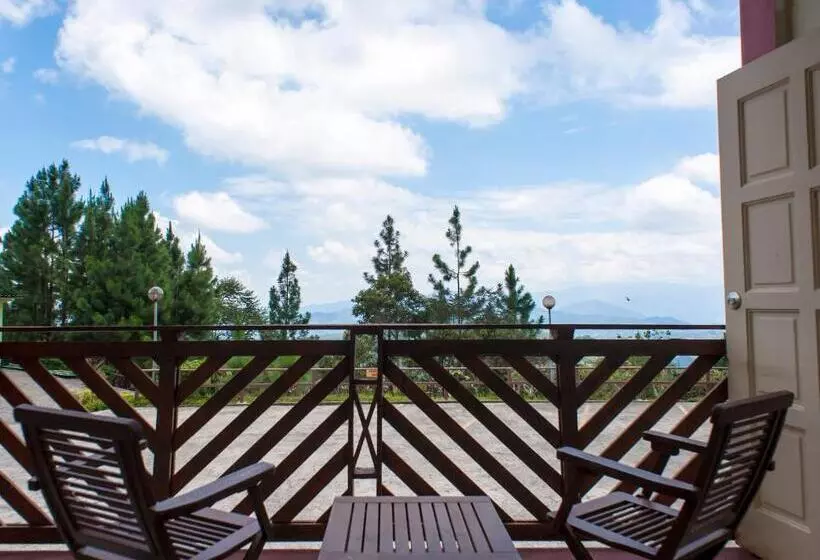 Fotos del hotel Celyn Resort Kinabalu:  13