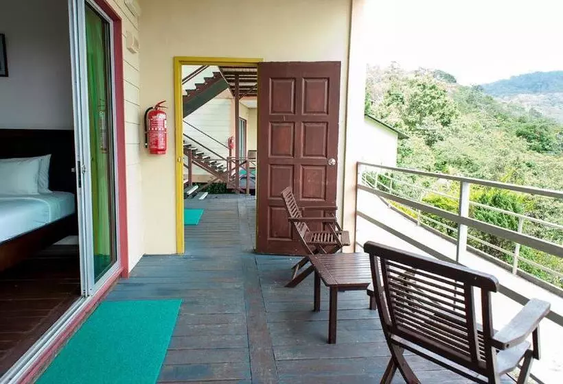 Fotos del hotel Celyn Resort Kinabalu:  4