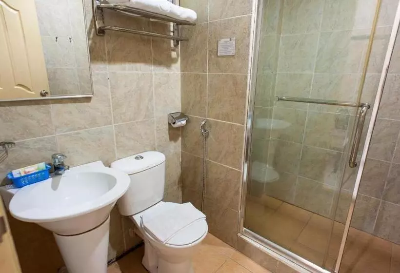 Fotos del hotel Celyn Resort Kinabalu:  10