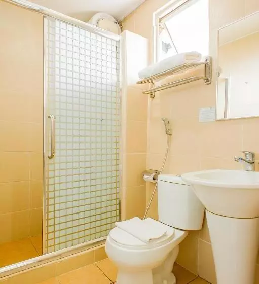 Fotos del hotel Celyn Resort Kinabalu:  5