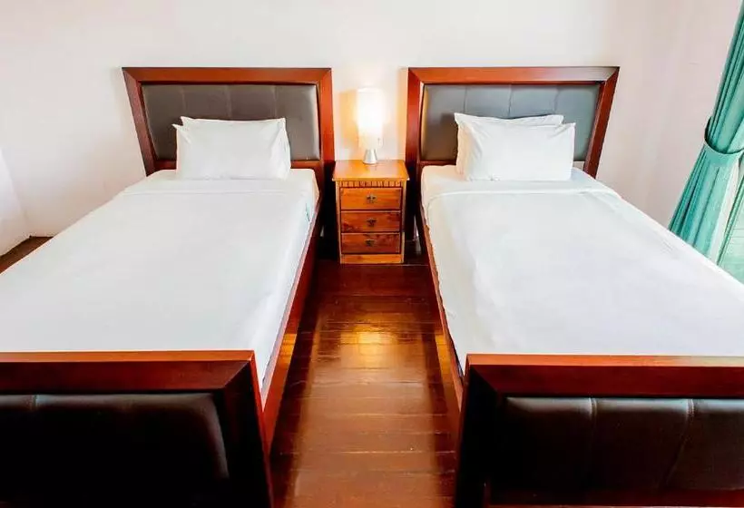 Fotos del hotel Celyn Resort Kinabalu:  22