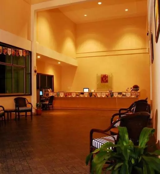 Fotos del hotel Celyn Resort Kinabalu:  2