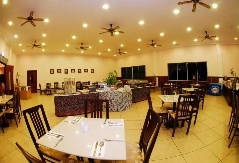 Fotos del hotel Celyn Resort Kinabalu:  3