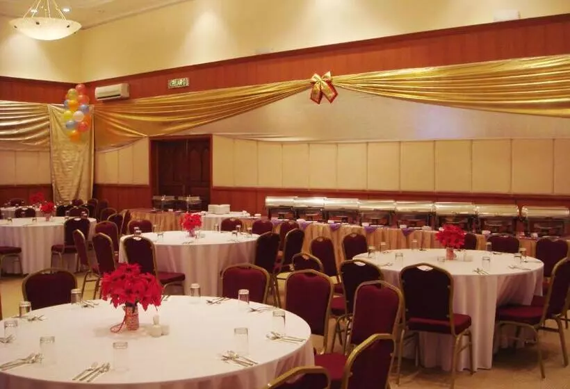 Fotos del hotel Celyn Resort Kinabalu:  8