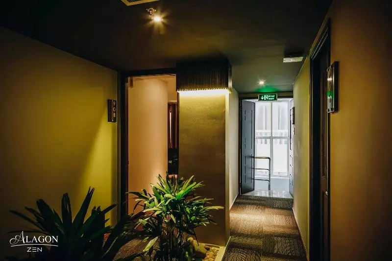 Fotos del hotel Cochin Zen:  2