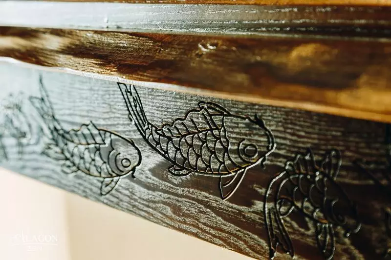 Fotos del hotel Cochin Zen:  7