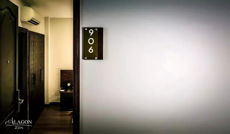 Fotos del hotel Cochin Zen:  9