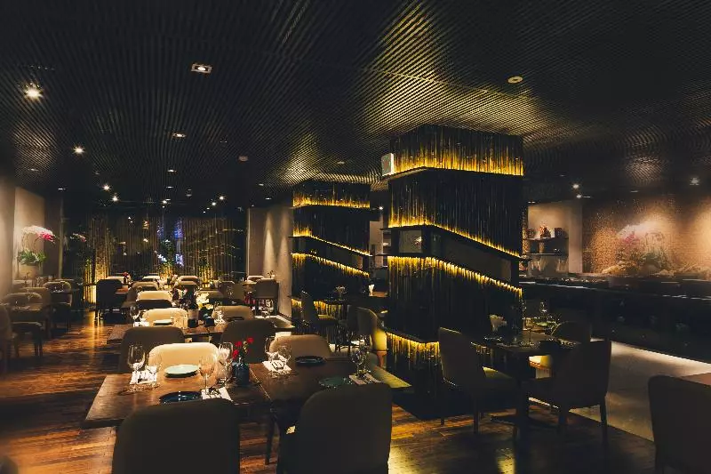 Fotos del hotel Cochin Zen:  4