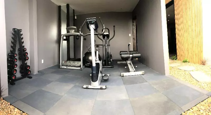 Fotos del hotel Cochin Zen:  10