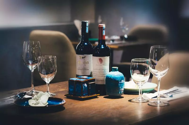 Fotos del hotel Cochin Zen:  12