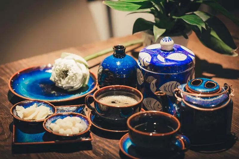 Fotos del hotel Cochin Zen:  15