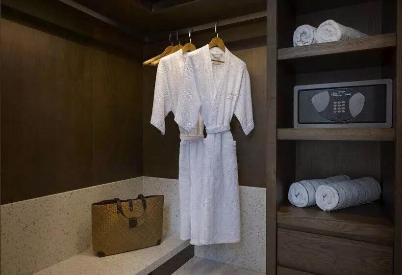 Fotos del hotel Conrad Maldives Rangali Island:  25