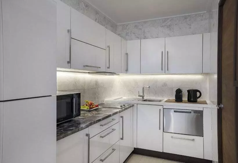 Fotos del hotel Conrad Maldives Rangali Island:  4