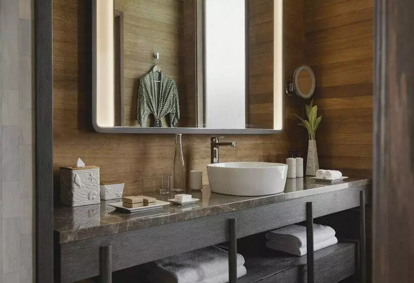 Fotos del hotel Conrad Maldives Rangali Island:  11