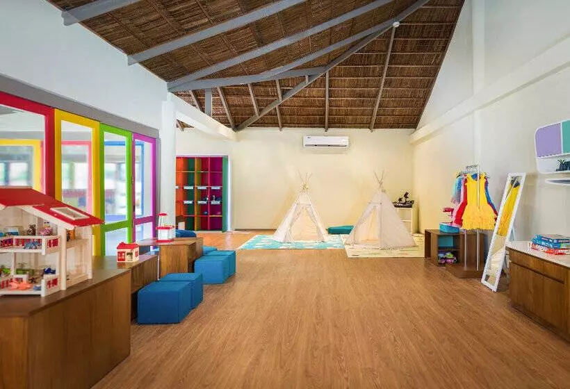 Fotos del hotel Conrad Maldives Rangali Island:  2