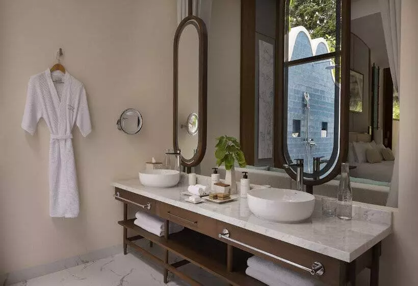 Fotos del hotel Conrad Maldives Rangali Island:  5