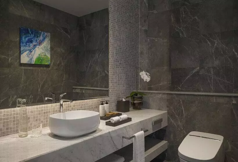 Fotos del hotel Conrad Maldives Rangali Island:  9