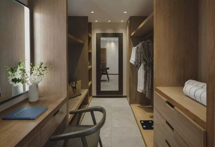 Fotos del hotel Conrad Maldives Rangali Island:  18