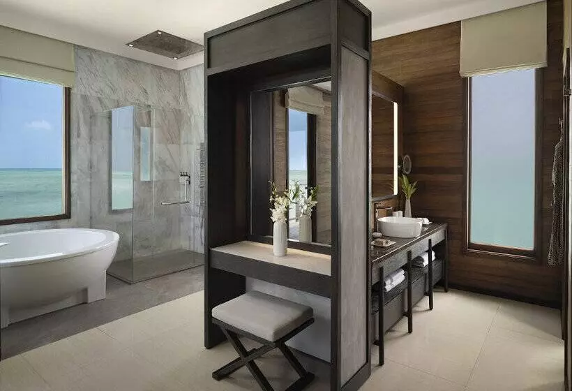 Fotos del hotel Conrad Maldives Rangali Island:  15