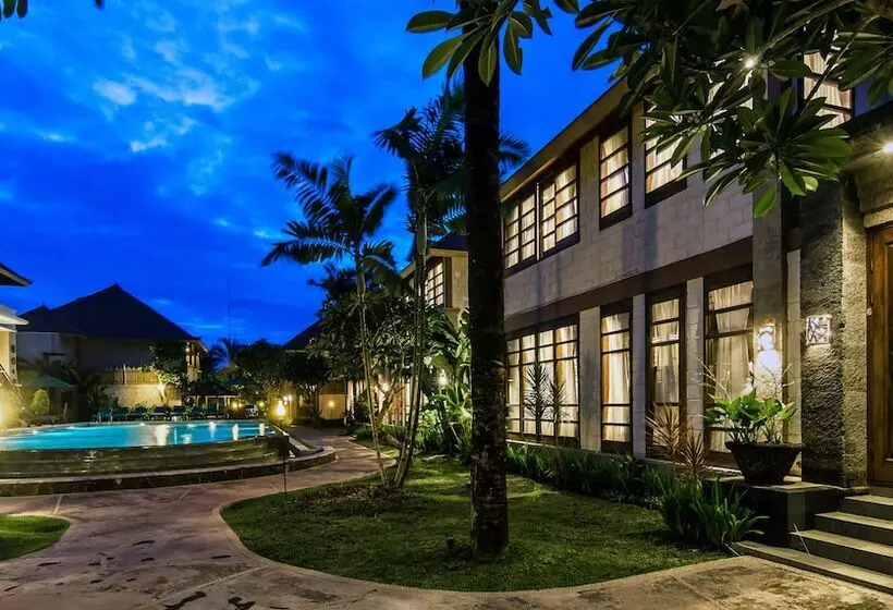 Fotos del hotel Desamuda Village:  11