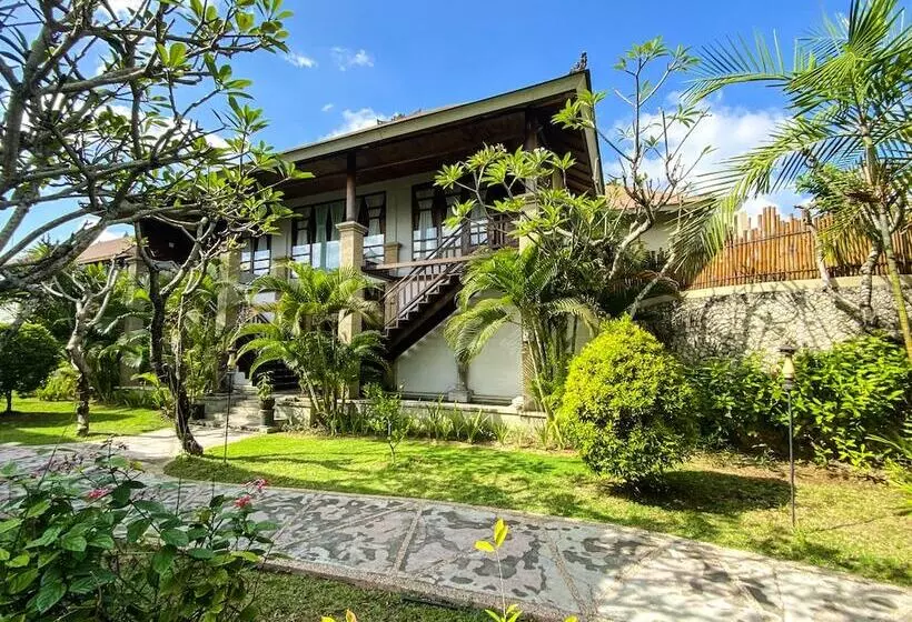 Fotos del hotel Desamuda Village:  7