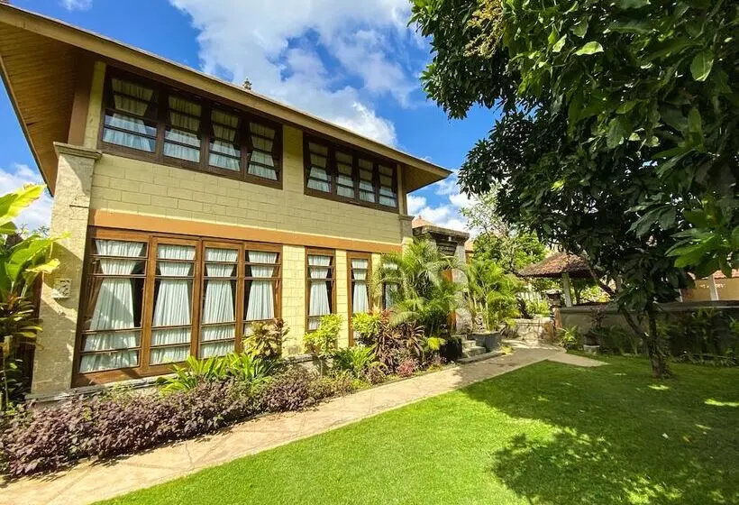 Fotos del hotel Desamuda Village:  3