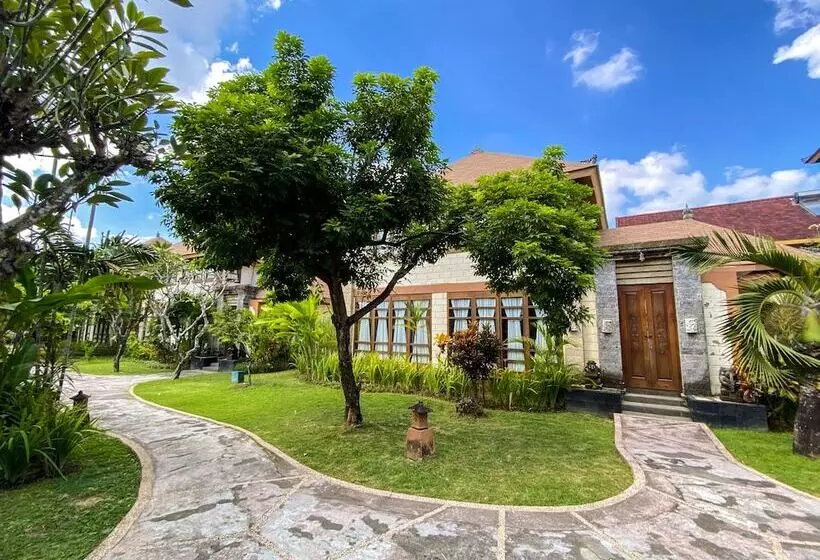 Fotos del hotel Desamuda Village:  13