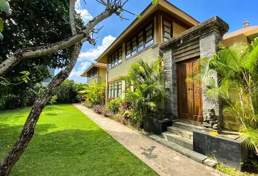 Fotos del hotel Desamuda Village:  2