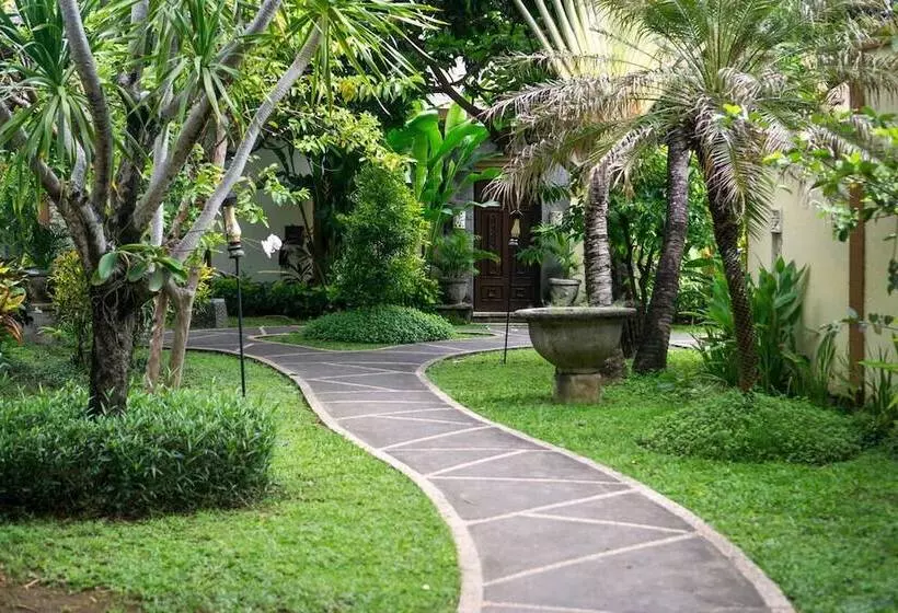 Fotos del hotel Desamuda Village:  8