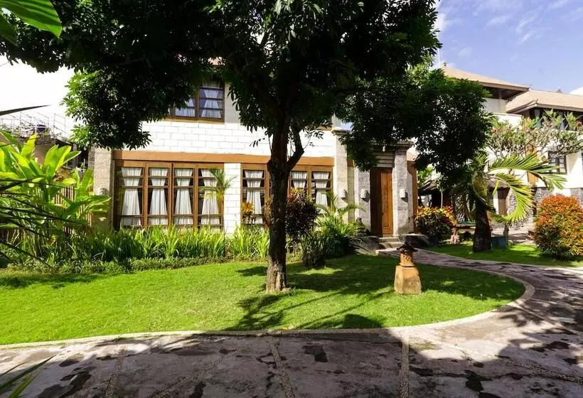 Fotos del hotel Desamuda Village:  9