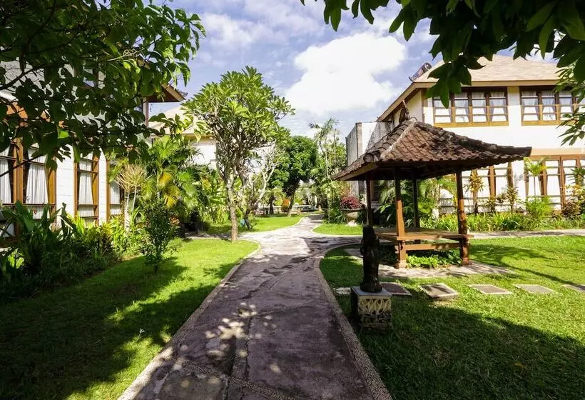 Fotos del hotel Desamuda Village:  15