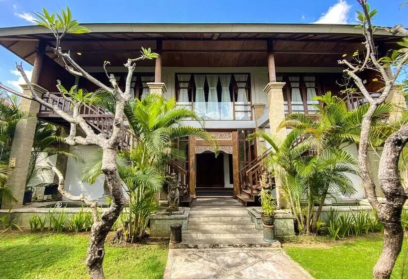 Fotos del hotel Desamuda Village:  5