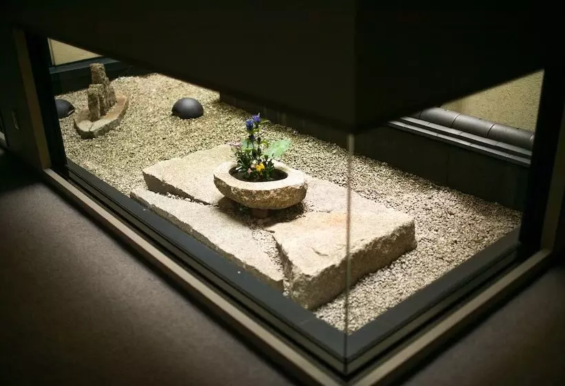 Fotos del hotel Honjin Hiranoya Kachoan:  16