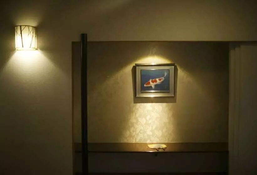 Honjin Hiranoya Kachoan