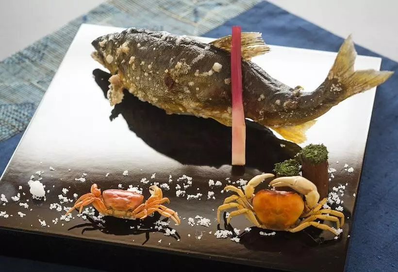 Fotos del hotel Honjin Hiranoya Kachoan:  22