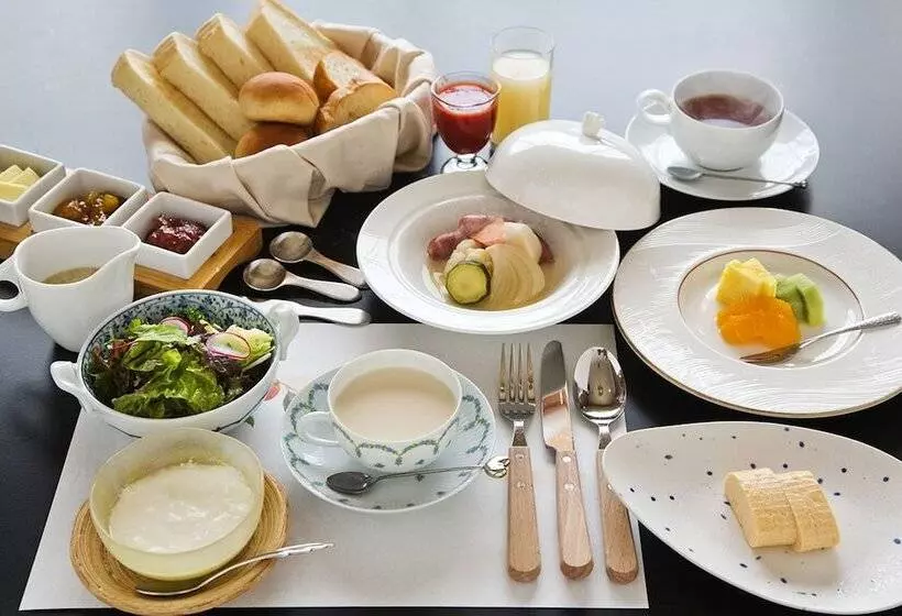 Fotos del hotel Honjin Hiranoya Kachoan:  7