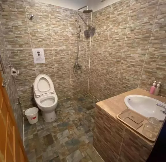 Fotos del hotel Lotus Resort:  6